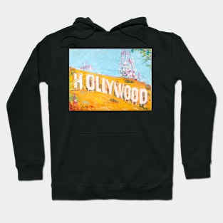 Hollywood Hoodie